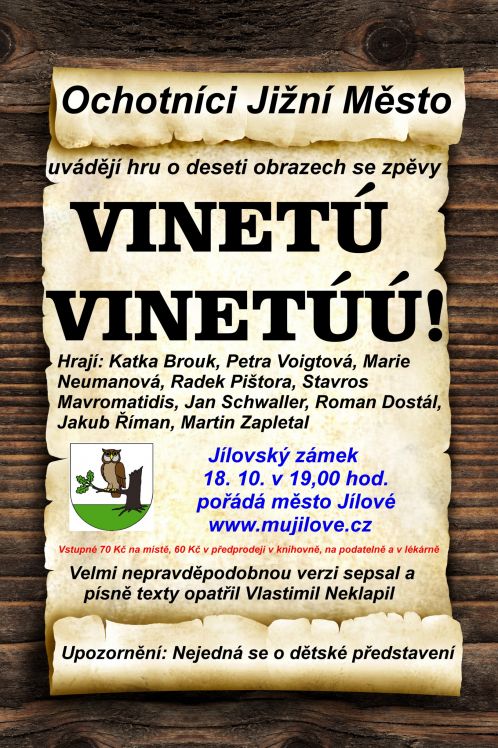 Plakát