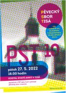 Plakát - PST 10