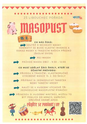 Masopust
